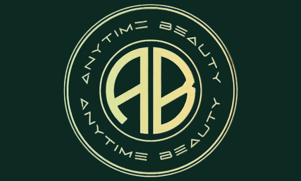 Anytime Beauty